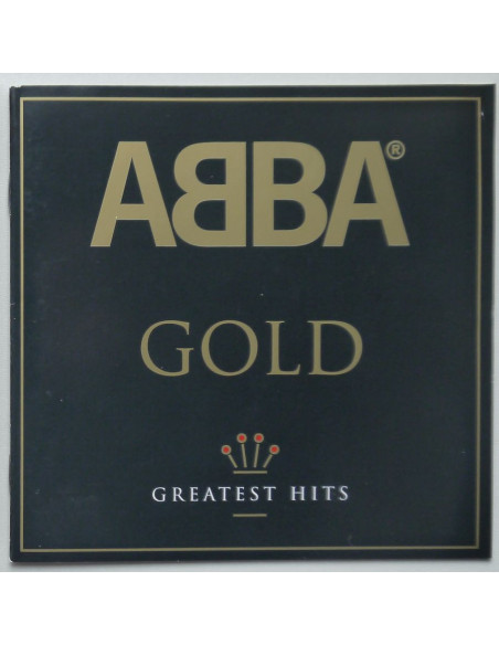 Abba - Gold – Greatest Hits