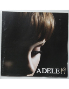 Adele - 19