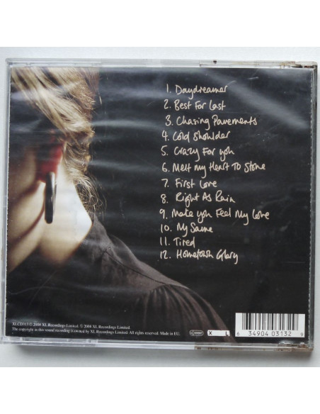 Adele - 19