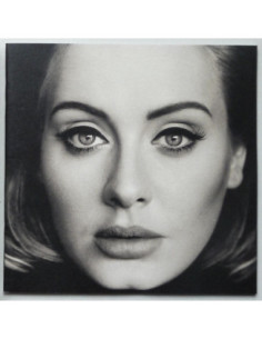 Adele - 25