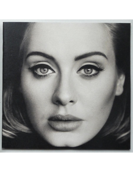 Adele - 25
