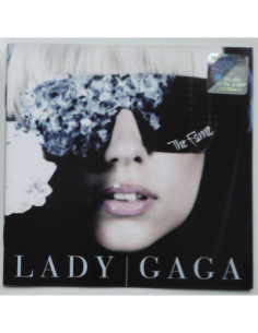 Lady Gaga - The Fame