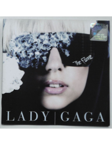 Lady Gaga - The Fame