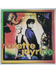 Roxette - Joyride