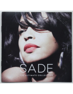 Sade - The Ultimate Collection (2cd)