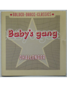 Baby's Gang - Challeenger