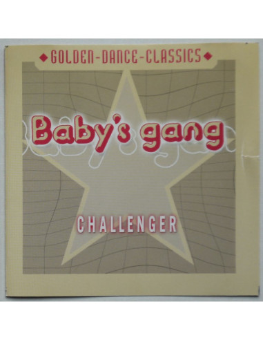 Baby's Gang - Challeenger