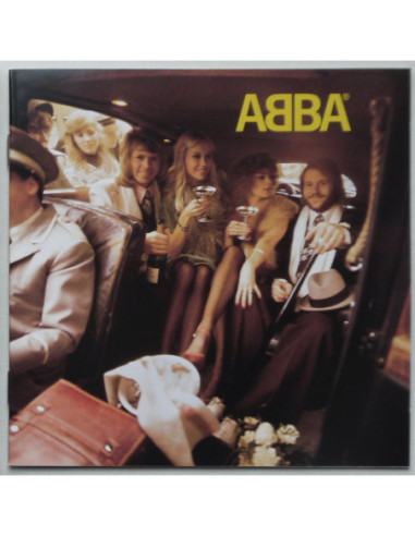 Abba - Abba