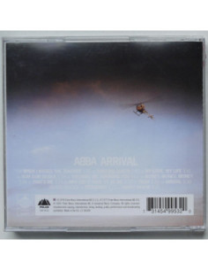Abba - Arrival 2