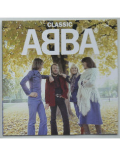 Abba - Classic