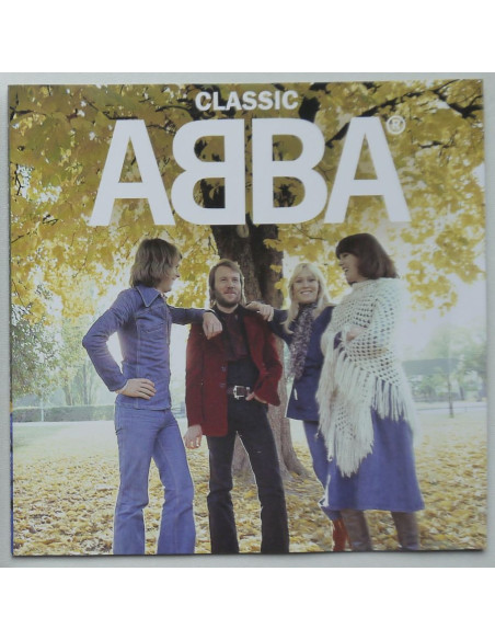 Abba - Classic