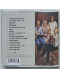 Abba - Classic 2