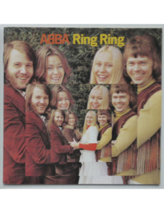 Abba - Ring Ring