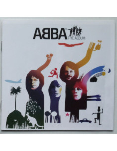 Abba - The Album