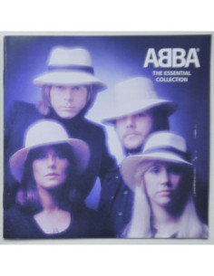 Abba - The Essential Collection (2cd)