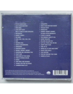 Abba - The Essential Collection (2cd) 2