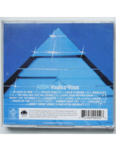 Abba - Voulez-Vous 2