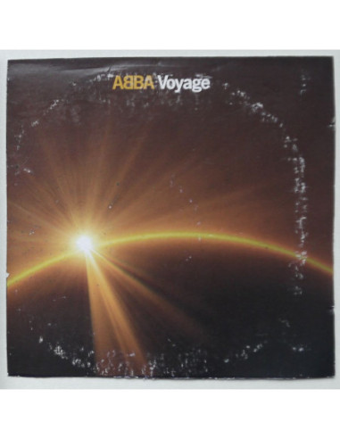 Abba - Voyage
