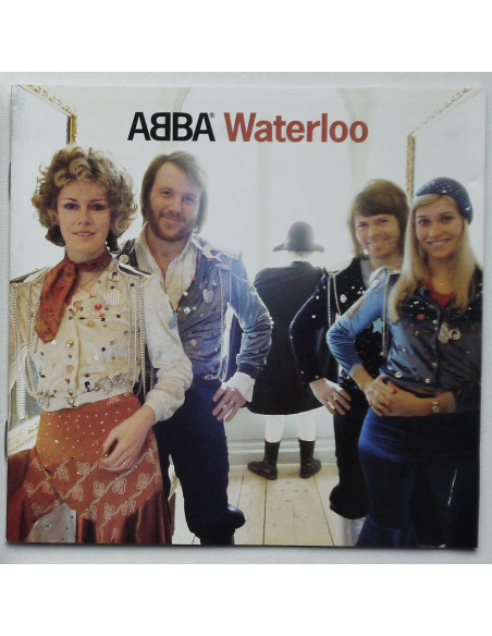 Abba - Waterloo