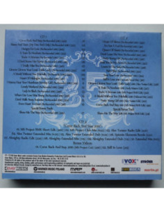 Bad Boys Blue - 25 (3cd) 2