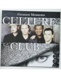 Culture Club - Greatest Moments