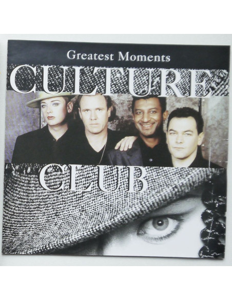 Culture Club - Greatest Moments