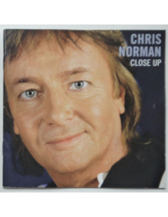 Chris Norman - Close Up