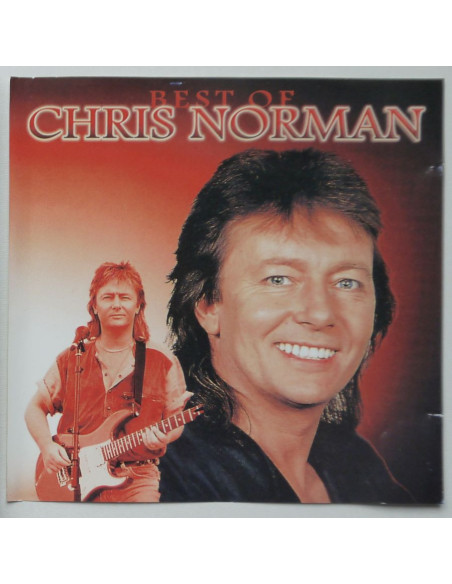 Chris Norman - Best Of