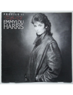 Emmylou Harris - Profile II (The Best Of Emmylou Harris)