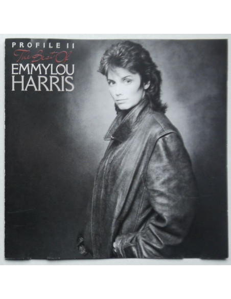 Emmylou Harris - Profile II (The Best Of Emmylou Harris)