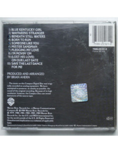 Emmylou Harris - Profile II (The Best Of Emmylou Harris) 2