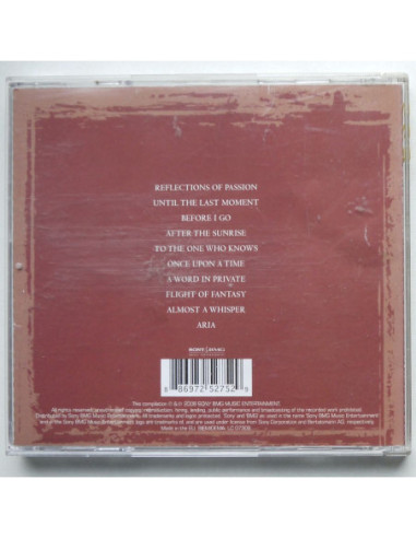 Yanni - Collections