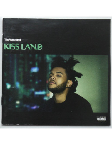 Weeknd, The - Kiss Land