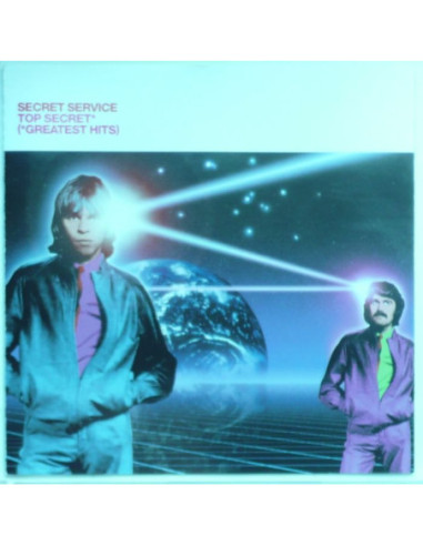 Secret Service - Greatest Hits