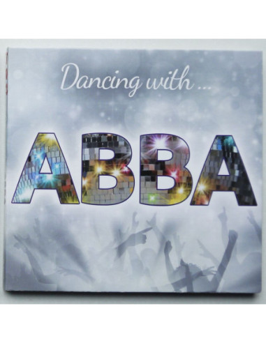 Sergio Presto - Dancing With... Abba