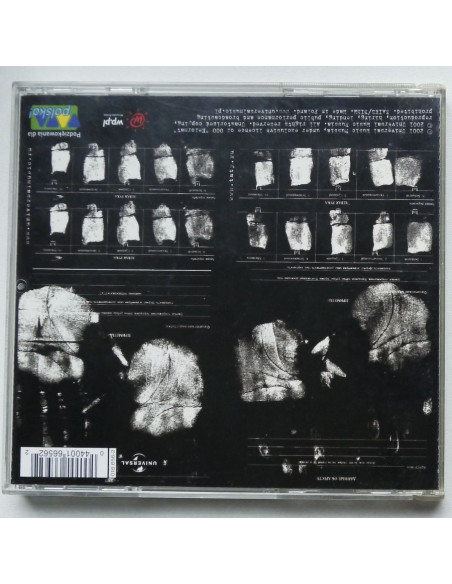 T.A.T.U. - 200 Po Vstriechnoy