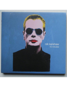 Nik Kershaw - 15 Minutes