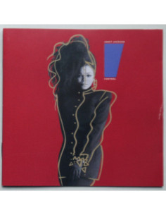 Janet Jackson - Control