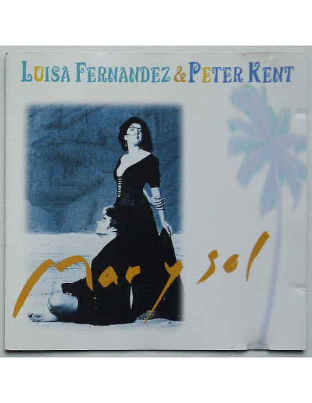 Luisa Fernandez & Peter Kent - Mar Y Sol