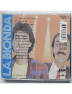 La Bionda - The Collection 2