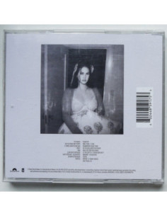 Lana Del Rey - Did You Know That There's A Tunnel Under... 2
