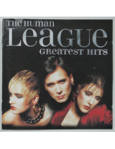Human League, The - Greatest Hits