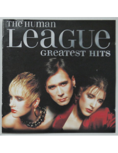 Human League, The - Greatest Hits