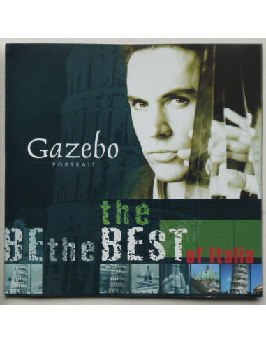 Gazebo - The Best Of Italia