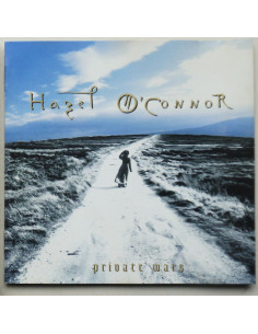 Hazel O’Connor - Private War