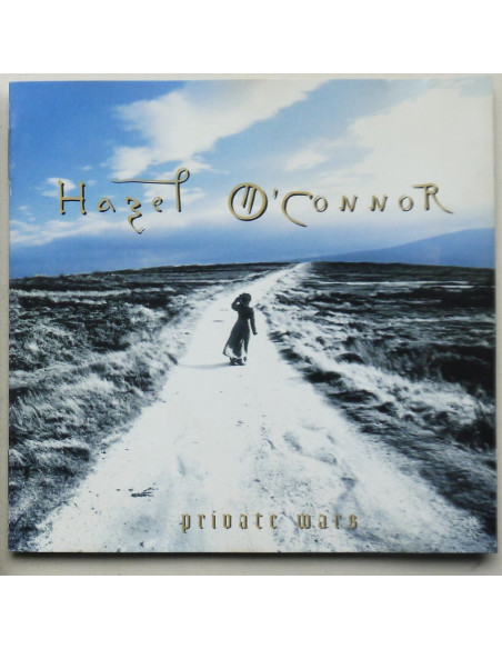 Hazel O’Connor - Private War