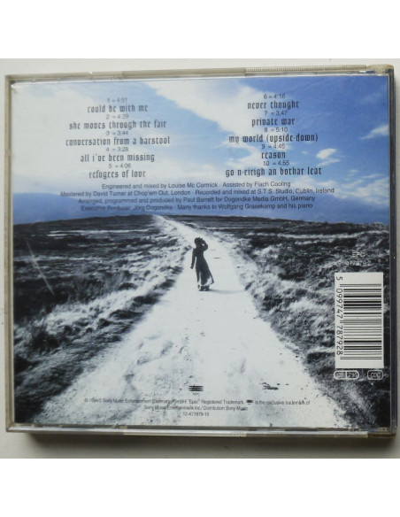 Hazel O’Connor - Private War