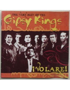 Gipsy Kings - Volare – The Very Best Of (2cd)