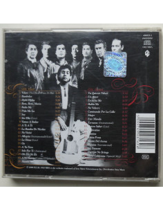 Gipsy Kings - Volare – The Very Best Of (2cd) 2