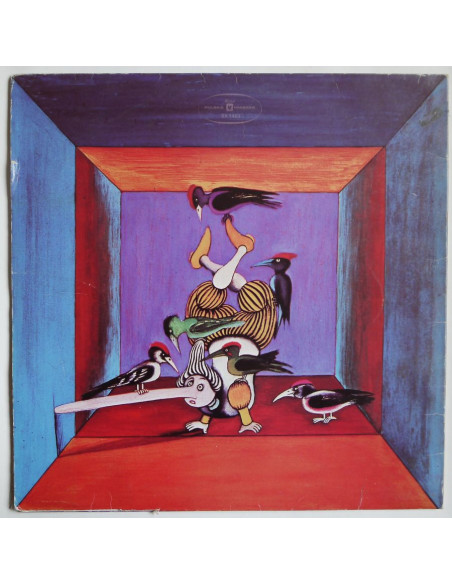 Bajka - Pinokio